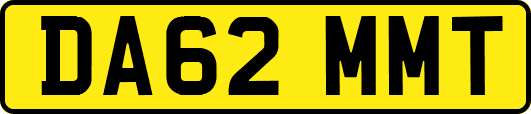 DA62MMT
