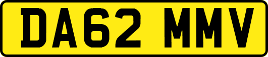 DA62MMV