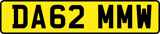 DA62MMW