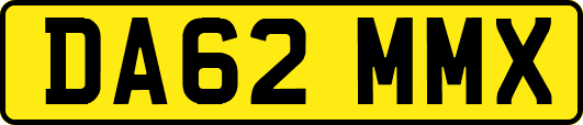 DA62MMX