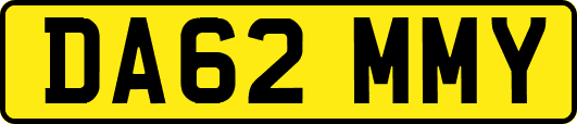 DA62MMY