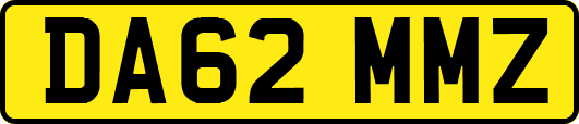 DA62MMZ