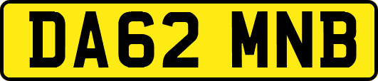 DA62MNB