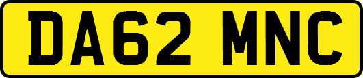 DA62MNC