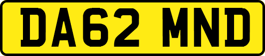 DA62MND