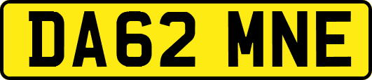 DA62MNE