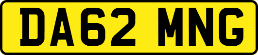 DA62MNG