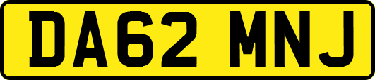DA62MNJ