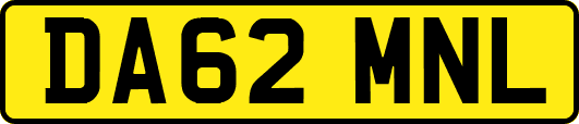 DA62MNL