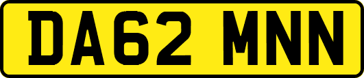 DA62MNN