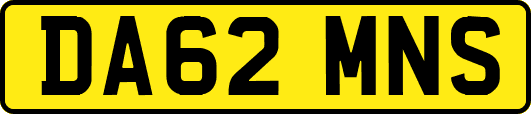 DA62MNS