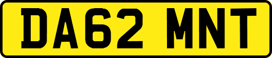DA62MNT