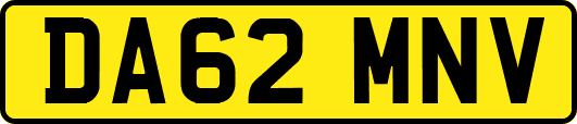 DA62MNV