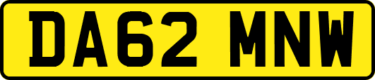 DA62MNW