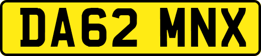 DA62MNX