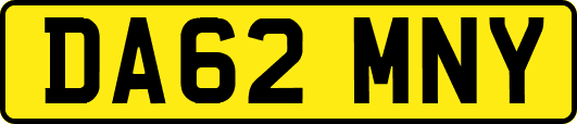 DA62MNY