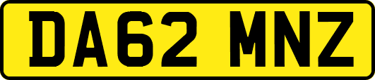 DA62MNZ