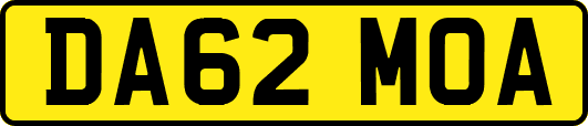 DA62MOA