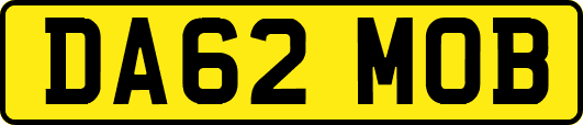 DA62MOB