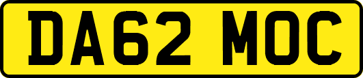 DA62MOC