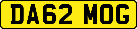 DA62MOG