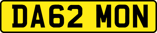 DA62MON