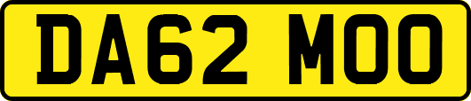 DA62MOO