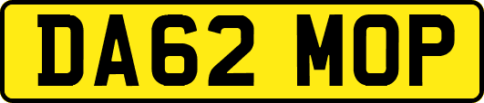 DA62MOP
