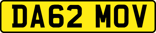 DA62MOV