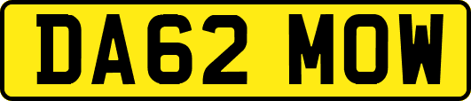 DA62MOW