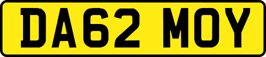 DA62MOY