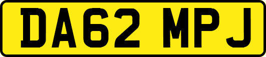DA62MPJ