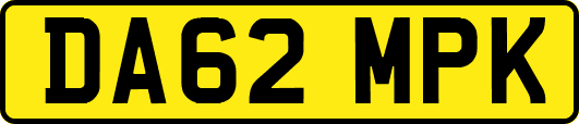 DA62MPK