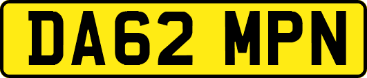 DA62MPN