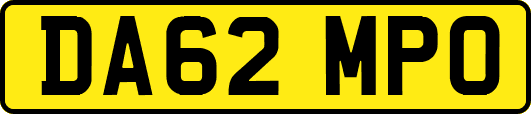 DA62MPO