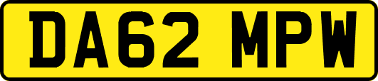DA62MPW
