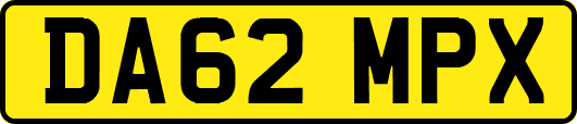 DA62MPX