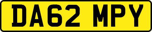 DA62MPY