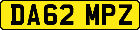 DA62MPZ