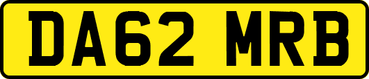 DA62MRB