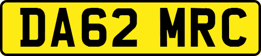 DA62MRC