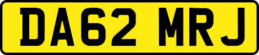 DA62MRJ