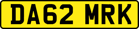 DA62MRK