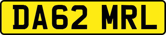 DA62MRL