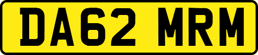 DA62MRM