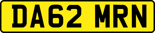 DA62MRN