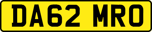 DA62MRO