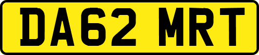 DA62MRT