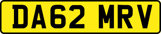 DA62MRV