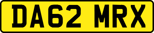 DA62MRX